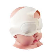Masque oculaire Blu-ray Baby Neonatal Eye Protector